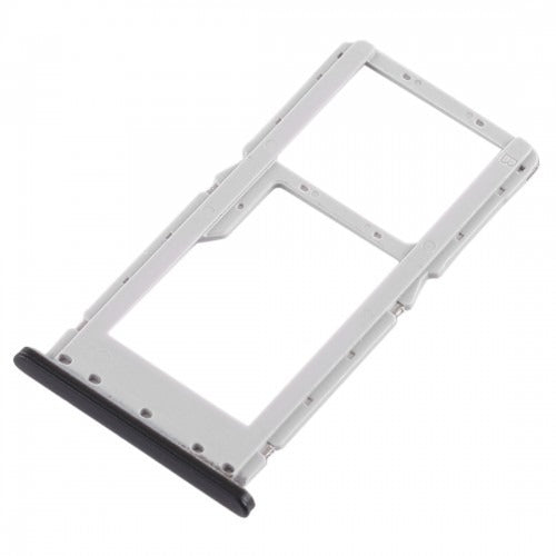 Sim Tray Slot Holder for Xiaomi Redmi Note 6 Pro Black Sim Tray Slot Holder for Xiaomi Redmi Note 6 Pro Black